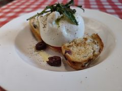 -后厨意餐La Cucina(外交公寓店)
