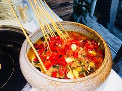 -蕃茄述·好汤自然来(江汉路店)