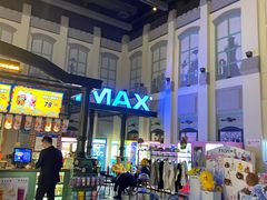 -万达影城 (甘井子万达广场IMAX店)