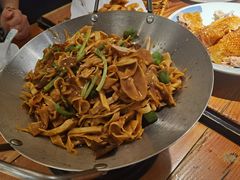 -符离集餐厅(万象城店)