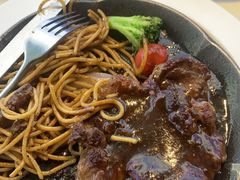 -吉布鲁牛排海鲜自助(武侯银泰城店)