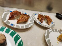 -新一番三文鱼寿司(大东海店)