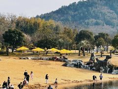 -南京银杏湖乐园