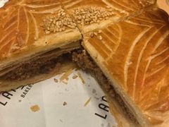-LANLIZI BAKERY(COSMO店)