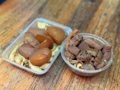 豆腐串-阿姨牛杂(北京路店)