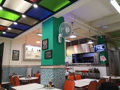 大堂-華歡冰室-WahFoon(吉大店)