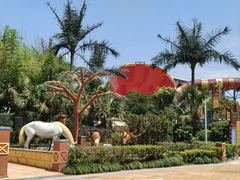 -上海玛雅海滩水公园