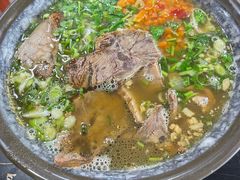 -云龙湖阿喆米线(云龙湖店)