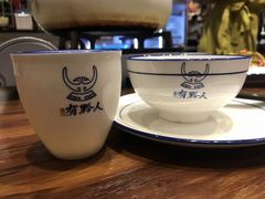 -黔大人·贵州花溪牛肉粉(宝能太古城店)