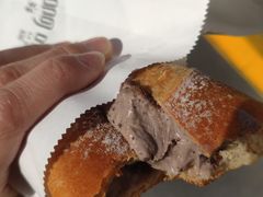 -啊噗吐呦现场烘焙(麦凯乐店)