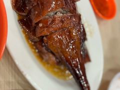-一乐烧鹅(中环店)