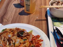 -食悦天美食广场(长沙IFS国金中心店)