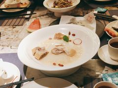 -巡味顺德菜(龙华壹方城店)