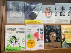 -方庄书店(通润商务会馆店)