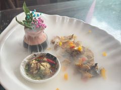 -堂宴·老厦门私房菜(1988仙岳总店)
