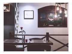 -LA CREPERIE BRETONNE布列塔尼法式餐厅(天童北路店)