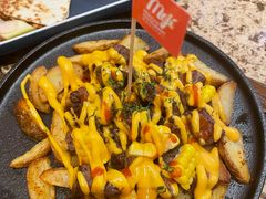 -墨纪Mojí墨西哥餐厅(官舍店)