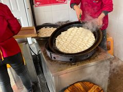 -水丰锅贴(延吉东路店)