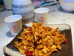 -洞庭记·老湖南味道(下沙店)