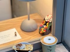 -O.P.S. CAFE