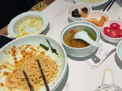 -裕兴记•蟹黄面馆(人民广场店)