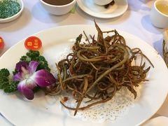 -宜宾海鲜酒家·三十年老字号