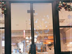 门面-CARINO BAKERY&CAFE(南方商城店)