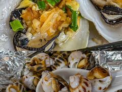 -岛中岛·海鲜大排档·万宁老字号(东澳店)