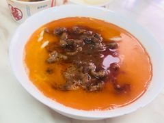 -何记鳝鱼面馆(开发区分店)