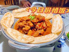 -小菜园新徽菜(常州九洲新世界店)