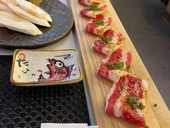 -千寻山野烤肉(中关村店)
