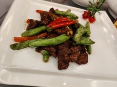 -银都上海菜馆(粤海东路店)