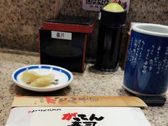 -合点寿司(美罗城店)