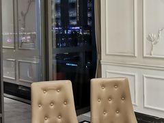 -铜锣湾·有麝自然香(长嘉汇购物公园店)