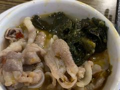 -好口福铜火锅宝鸡特色油泼辣子