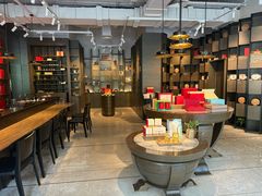 -王德传茶庄(上海新天地店)