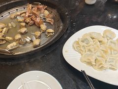 -大杰海鲜锅(基隆路店)