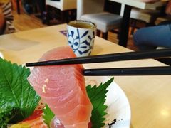 -有喜屋·深夜食堂(北京西路店)