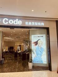 -MMby Hair Code芭曲发型