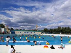 -秦皇岛乐岛海洋王国