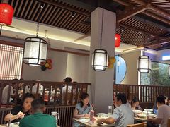 -湘阁里辣(大朗广场店)