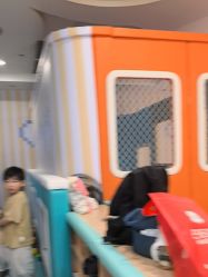 -孩子王童乐园(上海青浦吾悦广场店)