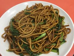 炒面-淮南牛肉汤(永源路店)