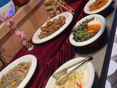 -蓝鲸湾汤泉(包河店)