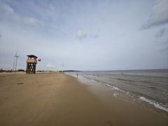 -那香海钻石沙滩浴场