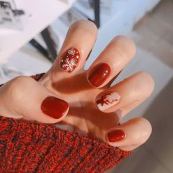 -Nice Nail 奈斯美甲