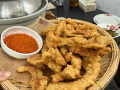 -猫爷的腔调·黔小馆(交大医学住宅区店)