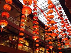 大堂-巴人堂(女儿城店)