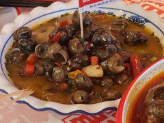 -老闵田螺馆·南昌市井菜·特色小吃(总店)