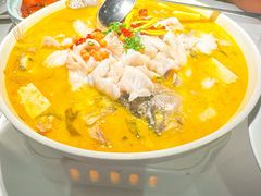 -苏福记·川菜(熙地港购物中心店)